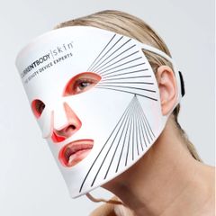 Currentbody LED Therapy Face Mask