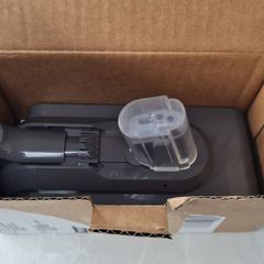Dyson battery replacement