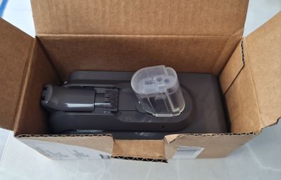 Dyson battery replacement