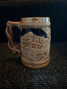 Mug "Irish toast" premier company
