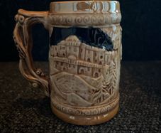 Mug "Irish toast" premier company