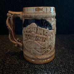 Mug "Irish toast" premier company