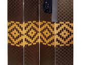 4 Panel Room Divider privacy - Free Delivery Nationwide