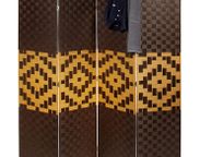 main image for ad 4 Panel Room Divider privacy - Free Delivery Nationwide
