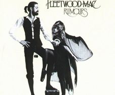 Fleetwood Mac Rumours