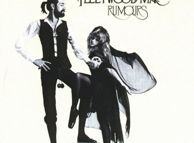 Fleetwood Mac Rumours