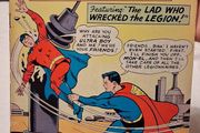 Adventure Comics DC published 1965 #328