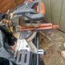 Sliding Mitre Saw with Evolution Stand Image 2