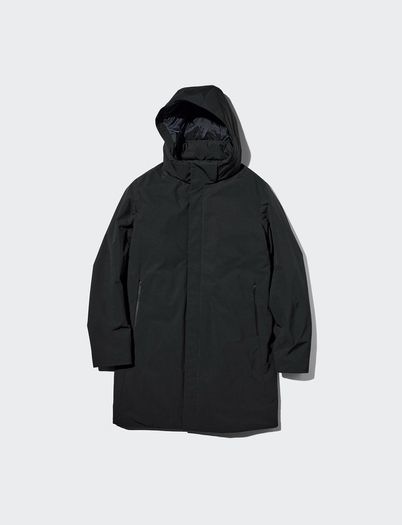 UNIQLO Hybrid Down Coat 3XL