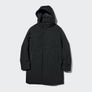 UNIQLO Hybrid Down Coat 3XL Image 2