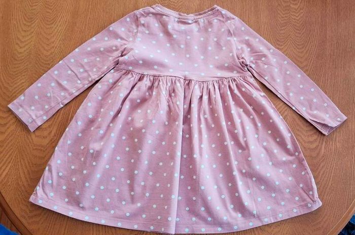 Bambi dress