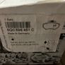 Rear brake pads Golf Mj 2013 A3 Mj 2013 Genuine 5Q0698451c Image 2