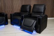 2 Seater premium recliner Sofa