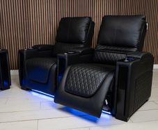 2 Seater premium recliner Sofa