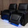 Premium tech recliner Sofa Image 2
