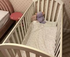 Cot