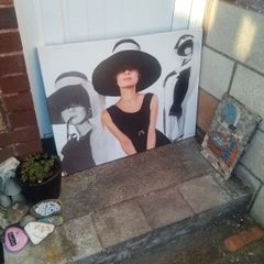 lovely canvas