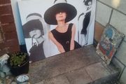 lovely canvas