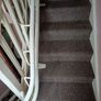 stair chair lift Image 5