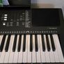 Yamaha PSR-E363 Keyboard Package Image 2