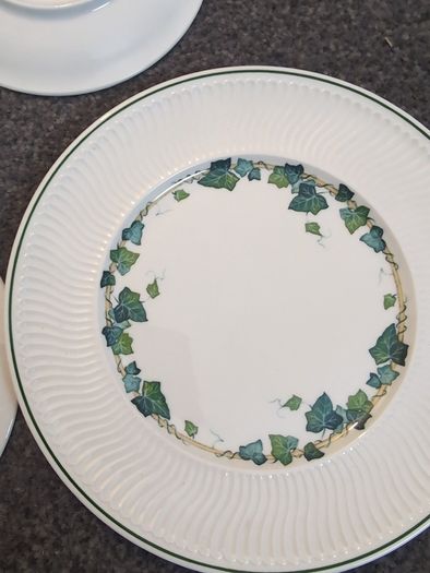Villeroy & Boch Green Park porcelain set