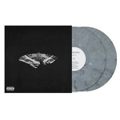 Kendrick Lamar - To Pimp a Butterfly - 10 year anniversary Graphite LP Vinyl Record
