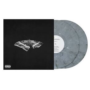 Kendrick Lamar - To Pimp a Butterfly - 10 year anniversary Graphite LP Vinyl Record