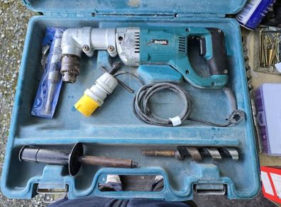Makita Angle Drill