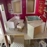 Rainbow High Doll house + Dolls + Car Image 10