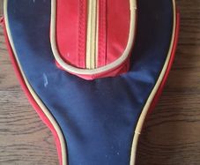 Table Tennis rackets