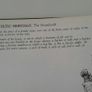 Book signed Illuminations by Martyn Turner Image 7
