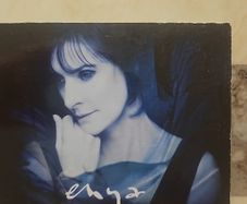 Enya CD - Dark Sky Island