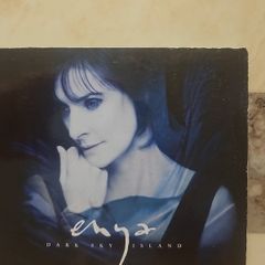 Enya CD - Dark Sky Island
