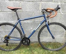 Classic Supercycle road bike