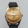 Vintage Watex Swiss men's automatic Watch Image 10