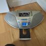 Panasonic Boombox Image 2