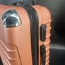 travel suitcase Image 4