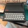 ZX81 Sinclair - 1st Home Computer Rare Image 7