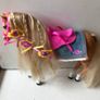 Vintage Barbie Horse Sprint Image 3