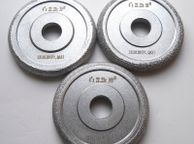 main image for ad Diamond Flute Wheels 3pc set