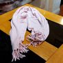 Rose/Pink  Scarf Image 6