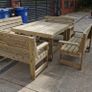 garden furniture Image 3