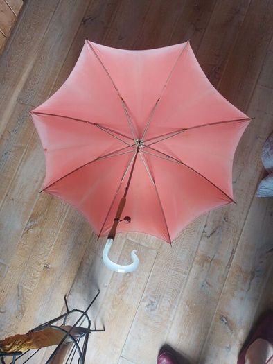Vintage Parasols