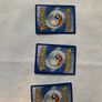 Pokemon cards 138 Image 7