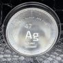USA 1 oz Silver Elemetal .999 Ag Image 4