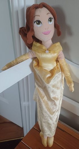 Disney Store Princesses