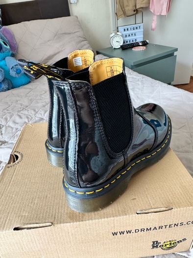 Dr Martens