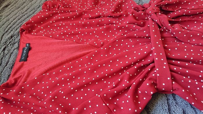 In The Style Dress Size 12