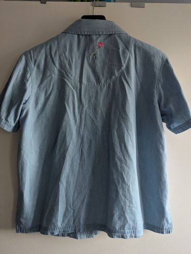Lovely women's blouse