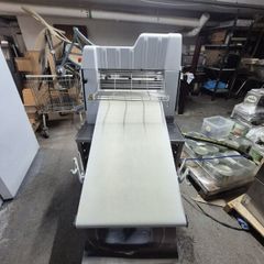 Kemplex SF.B  500/950 Professional Dough Sheeter f